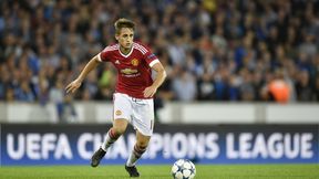 Adnan Januzaj: Moyes był kluczem do transferu