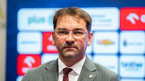 Świderski otwarcie. "Ja go nie zwalniam"