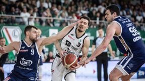 Wielka seria odwróciła losy hitu. Legia ma "jedynkę" na wyciągnięcie ręki