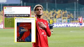 Nadal iskrzy po półfinale Pucharu Polski. GKS i Raków wbijają sobie szpile