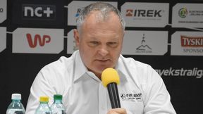 Żużel. RM Solar Falubaz - Motor. Piotr Żyto zadowolony z formy zawodników. "Nie ma wielkich dołów"