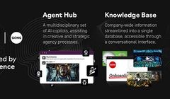 Agencja Gong uruchamia platformę PIRX AI