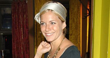 Szuka nowego chłopaka