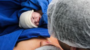 Radomsko: Porody ze znieczuleniem już możliwe