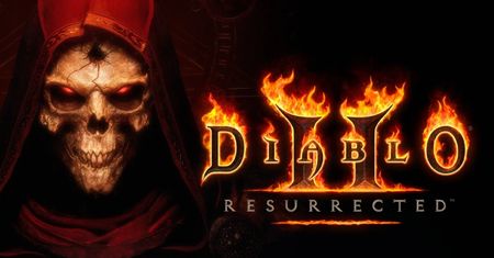 Premiera Diablo II: Resurrected i podtrzymanie tradycji. Są problemy z serwerami