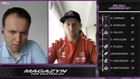 Artiom Łaguta o reakcjach kibiców. "Mogą gwizdać jeszcze mocniej"