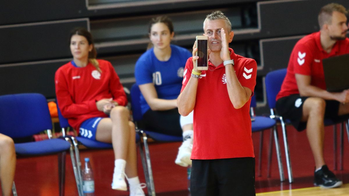 WP SportoweFakty / Justyna Serafin / Na zdjęciu: Alessandro Chiappini