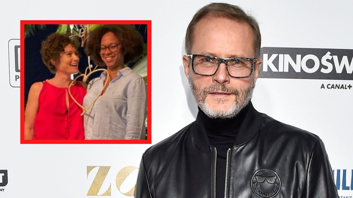 Artur Żmijewski zareagował na związek córki