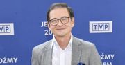 Przemysław Babiarz zostaje w TVP. Wiadomo, czym się zajmie