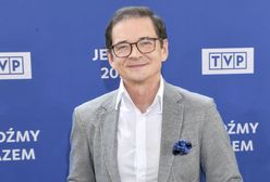 Przemysław Babiarz zostaje w TVP. Wiadomo, czym się zajmie