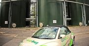Jeżdżący Żuk gnojowy ze stajni Volkswagena [wideo]
