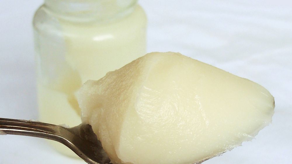 Tłuszcz do specjalnego zastosowania w pieczeniu, z soją (utwardzony), olejem palmowym i olejem z nasion bawełny