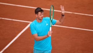 Hurkacz żegna się z Madrytem. Sprawdź, kiedy wróci do gry