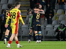 Lech Poznań rozpędził się