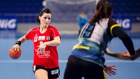 Agata Cebula pod wielkim wrażeniem postawy Adrianny Płaczek