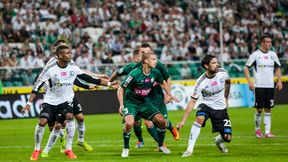 PP: Śląsk Wrocław - Legia Warszawa 1:1 (fotorelacja)