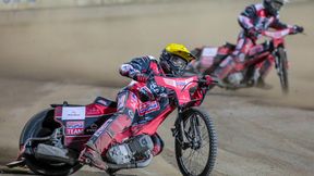 Żużel. Polonia pokonała mocno osłabiony Włókniarz. Pawlicki nie wyjechał na tor