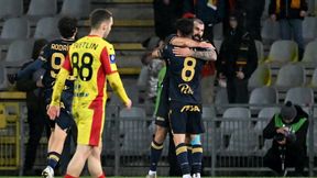 Lech Poznań rozpędził się. Zdecydowała pierwsza połowa