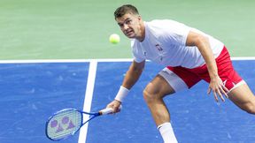 Polska para grała w finale. Przesądził super tie-break