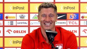 Lewandowski wróci do Ekstraklasy? Odpowiedział jednym zdaniem