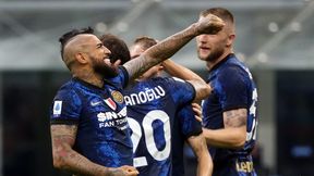 Serie A: Inter Mediolan wystartował jak na mistrza przystało