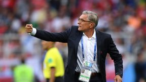 Mundial 2018. Andrzej Iwan: Adam Nawałka sam nie zrezygnował