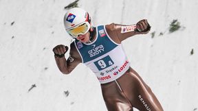 TCS: Kamil Stoch przed szansą na kolejne rekordy