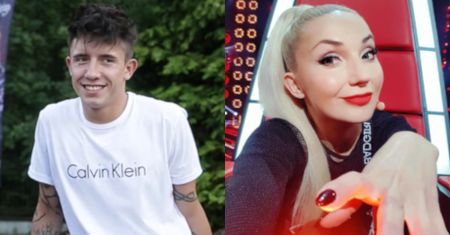 Kwiatkowski o nowej jurorce w "The Voice Kids": "Nazwaliśmy ją CIOCIA CLEO"