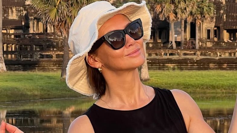 Kinga Rusin zadowolona z decyzji premiera