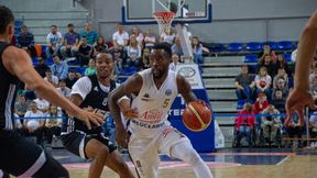 BCL. Bez obrony ani rusz, mistrz Polski rozbity przez San Pablo Burgos