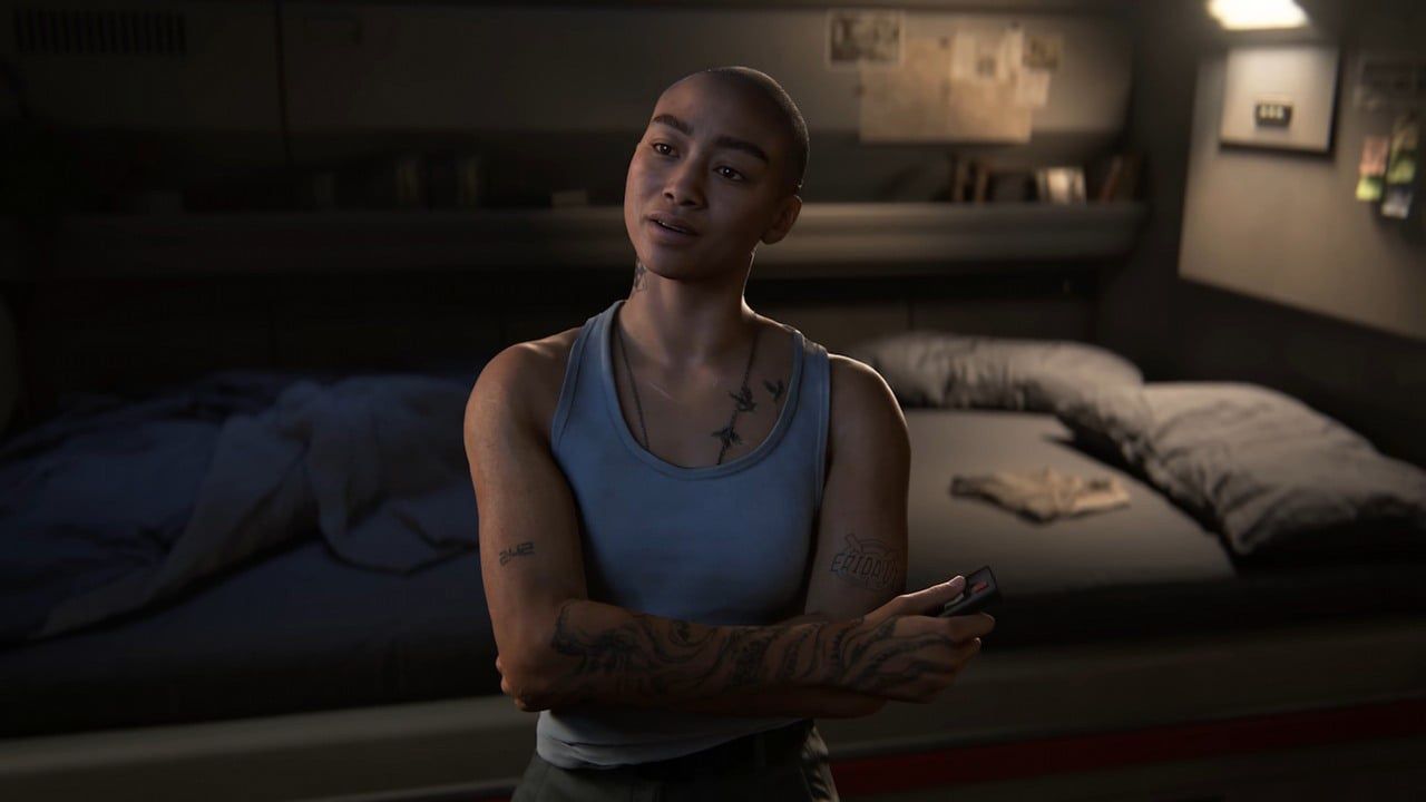 Dwa razy większa niż The Last of Us 2. Nowa gra Naughty Dog ma porażać skalą i oferować więcej elementów RPG