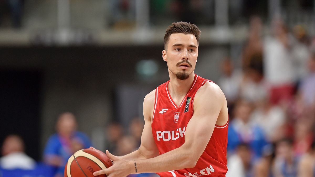 WP SportoweFakty / Krzysztof Porębski