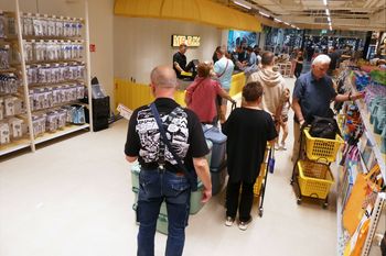 Malezyjski gigant rośnie w Polsce. Ma już 26 sklepów