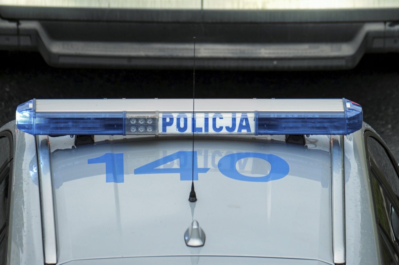 Policja