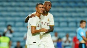 Z klubu Ronaldo do FC Barcelony? Ten transfer byłby dużą niespodzianką
