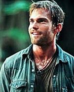 Seann William Scott uczy tenisa