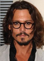 Johnny Depp