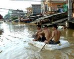 Wietnam: Co najmniej 58 ofiar tajfunu