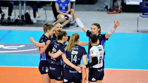 Lekcja w Tauron Pucharze Polski. Wiadomo, kto zagra o ostatni bilet do Elbląga