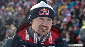 Oberstdorf 2021. Adam Małysz wskazał największego pechowca konkursu. Jego zdaniem to Polak
