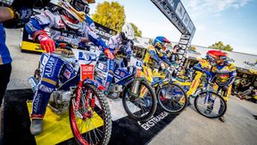 Żużel w obrazkach. Stal ma patent na Unię. Mistrz na teraz bez play-off