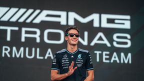 30 mln dolarów na stole. Gwiazda F1 z nowym kontraktem?