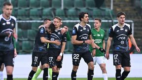 PKO Ekstraklasa: odbicie Stali Mielec, zobacz tabelę