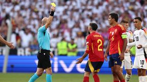 Hiszpanie w półfinale. Już wiedzą, że mają problem