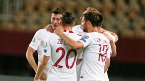 Eliminacje Euro 2020: Macedonia Północna - Polska. Zobacz zwycięskiego gola Krzysztofa Piątka