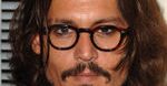 Johnny Depp jako uciekający kameleon