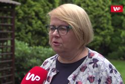 Ilona Łepkowska o wypowiedzeniu konwencji stambulskiej: "To jest bardzo niedobry sygnał do cywilizowanego świata"