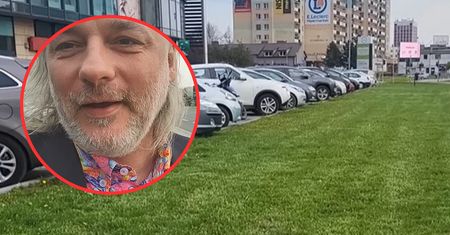 Ekolog o koszeniu trawy w kwietniu: "Ręce opadają"