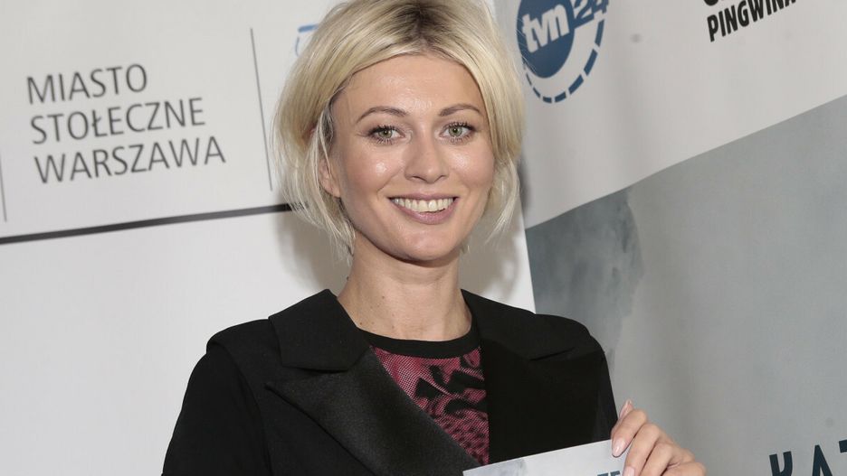 Katarzyna Zdanowicz 