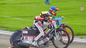 Ćwierćfinał Indywidualnych Mistrzostw Polski w Krośnie (galeria)